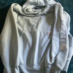 Carhartt Hoodie